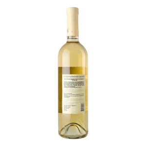 Вино 0.75л 12-13% біле сухе Sukholimanskiy Villa Tinta пл