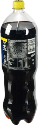 Pepsi-Cola Black 1.75л