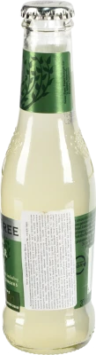 Напій безалкогольний сильногазований Ginger Beer Fever-Tree с/пл 200мл