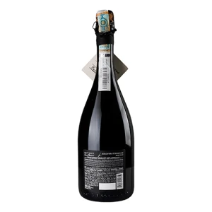 Вино ігристе 0.75л 13% біле брют Grand Reserve Shabo пл