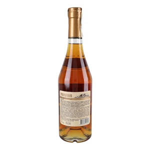 Бренді 0.5л 40% Traditional Vardiani пл