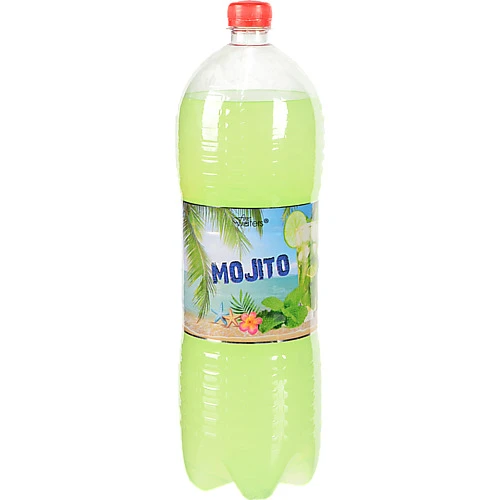 Напій Fine Waters 2л Мохіто