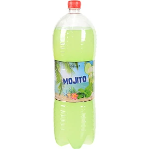 Напій Fine Waters 2л Мохіто