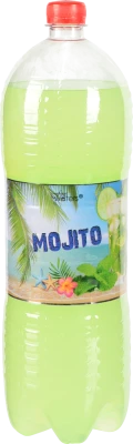 Напій Fine Waters 2л Мохіто
