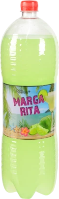 Напій Fine Waters 2л маргарита соковмісний