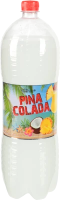 Напій Fine Waters 2л піна колада соковмісний