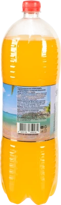 Напій Fine Waters 2л оранж манго соковмісний
