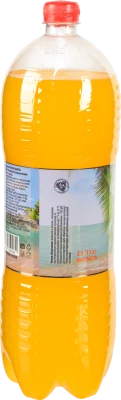 Напій Fine Waters 2л оранж манго соковмісний