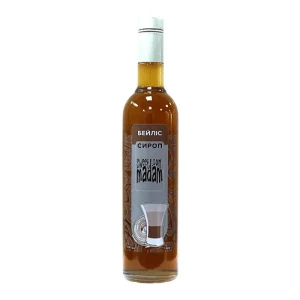 Сироп Sweet Madam 900г Бейліс