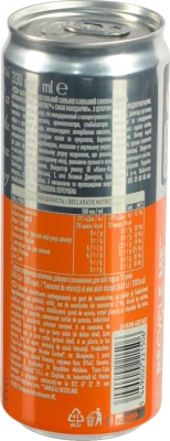 Напій Schweppes 0.33л Мандарин з/б