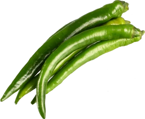 Перець Чілі зелений