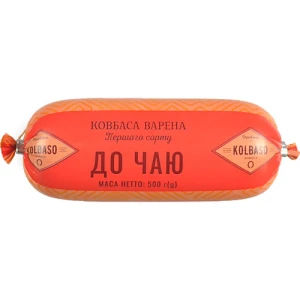 Ковбаса Kolbaso 500г