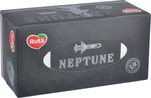 Серветки косметичні 2-х шарові Family pack Ruta 226шт