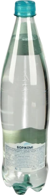Вода мінеральна сильногазована Borjomi 1л