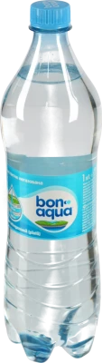 BonAqua Негазована Мінеральна Вода 1л