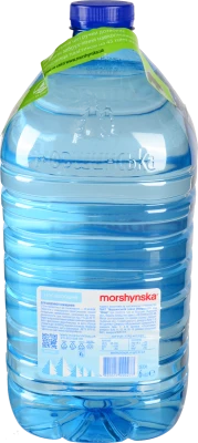 Вода мінеральна негазована Моршинська п/пл 6л