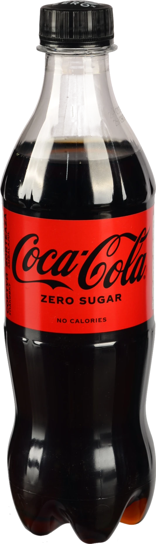 Coca-Cola Zero Sugar 500мл