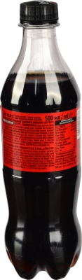 Coca-Cola Zero Sugar 500мл