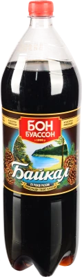 Напій безалкогольний сильногазований Байкал Бон Буассон 2л