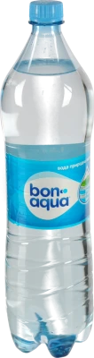 Вода питна негазована BonAqua 1.5л
