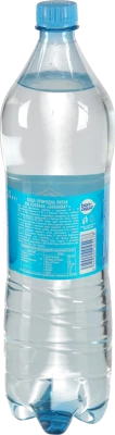 Вода питна негазована BonAqua 1.5л