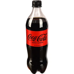 Coca-Cola Zero Sugar 750ml