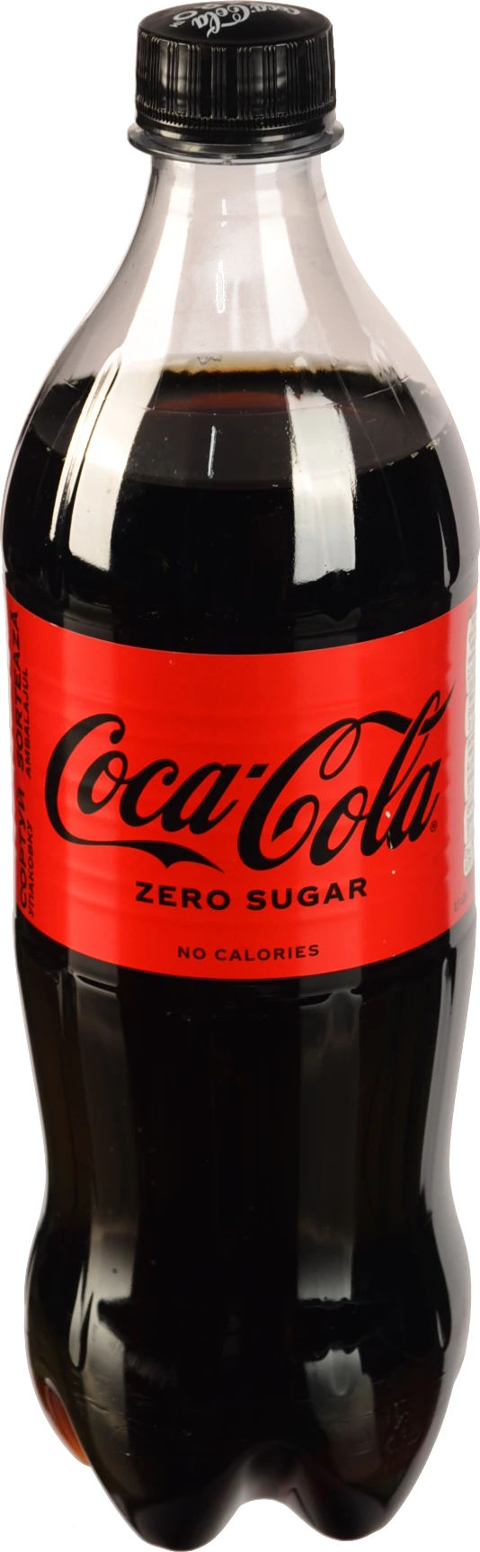 Coca-Cola Zero Sugar 750ml