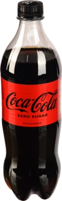 Coca-Cola Zero Sugar 750ml