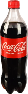 Напій Coca-Cola Original Taste 0.75 л