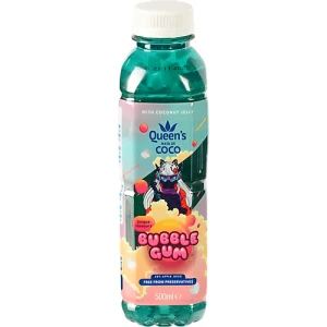 Напій Nata de coco 0.5л жуйка