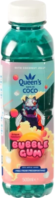 Напій Nata de coco 0.5л жуйка