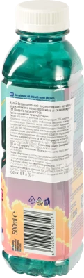 Напій Nata de coco 0.5л жуйка