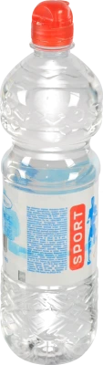 Вода Fine Waters 0.88л Закарпаття спорт мінеральна