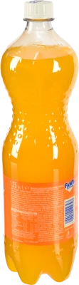 Напій Fanta 1.25л апельсин zero sugar