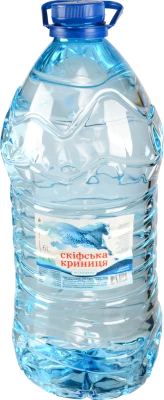 Вода Скіфська криниця 6л н.г.