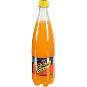 Напій Schweppes 0.75л tangerine