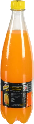 Напій Schweppes 0.75л tangerine