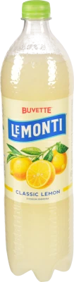 Напій Le Monti з соком лимона 1.2л