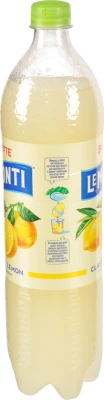 Напій Le Monti з соком лимона 1.2л