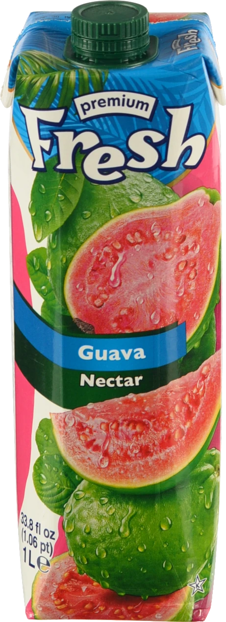 Нектар Fresh 1л гуава