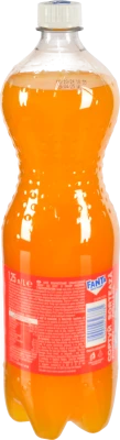Напій Fanta 1.25л мандарин б/цукру