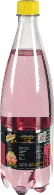 Напій Schweppes 0.75л pink tonic