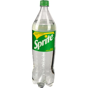 Напій Sprite 1.25л