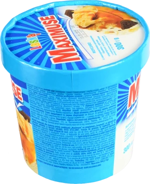 Морозиво 12% Maximuse Laska ст 300г