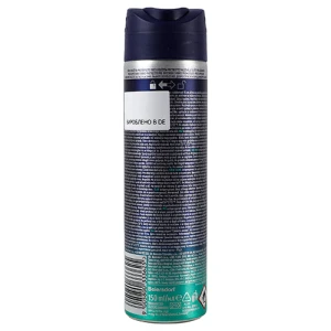 Антиперспірант Nivea men 150мл свіжість океану