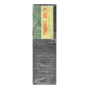 Тютюновий виріб Terea arbor pearl